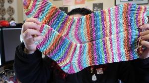 Episode 67: New year, new socks