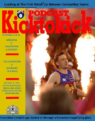 Finals Week 3 Preview 2025