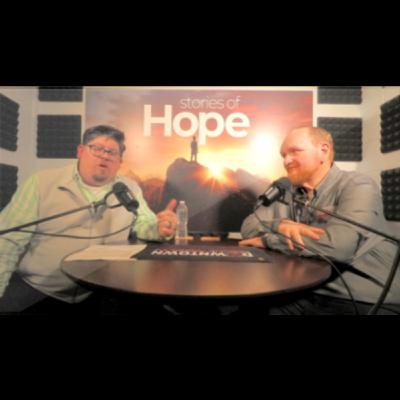 Stories Of Hope Season 2 Episode 3 (Keith Overholt)