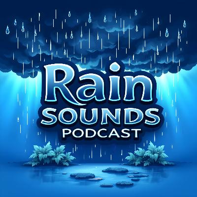 Quiet Rain Therapy Retreat: Soft Showers for Mental Calm