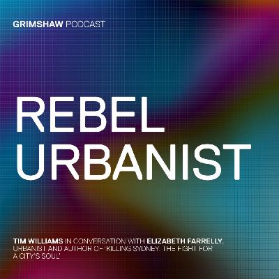 REBEL URBANIST