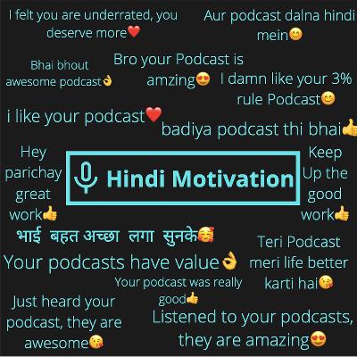Fitness talk with Bhaskar Mishra - Hindi Motivation Podcast