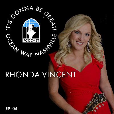 Rhonda Vincent - Episode 5