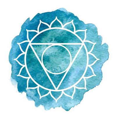 Throat Chakra Workshop and Guided Meditation