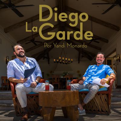 Diego La Garde por Yandi Monardo - Somos Gente Local - T04 E01