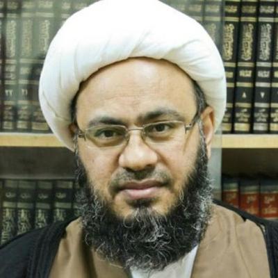 الملتقى الأسبوعي لسماحة الشيخ عبد الحسن نصيف - الجلسة5 - تنزيل القرآن وجمعه، والفرق بين الكتاب والقرآن