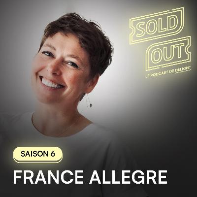 S06E19 - France ALLEGRE, Directrice de LA CIGALE et de LA BOULE NOIRE