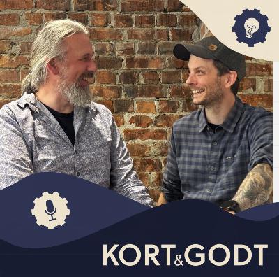 Softwarearkeologene som fornyer virksomhetens kjernesystemer