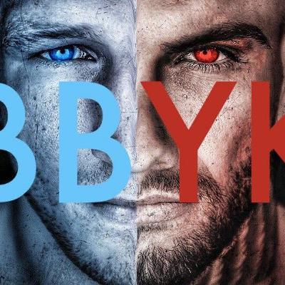UFC 227 TJ Dillashaw vs Cody Garbrandt 2: A Study in Kayfabe UFC 227 TJ Dillashaw vs Cody Garbrandt 2: A Study in Kayfabe