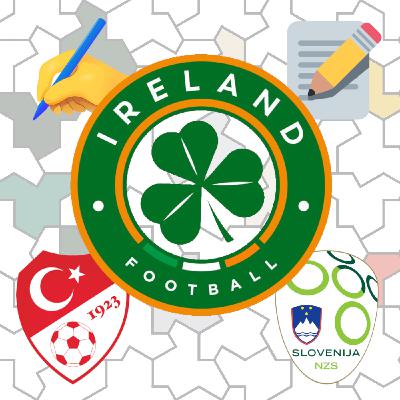 Episode 83 - The January Transfer Window and the first international of 2025 Episode 83 - The January Transfer Window and the first international of 2025