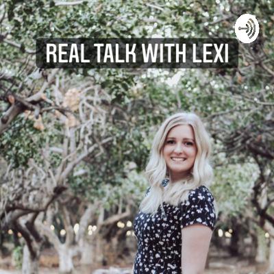 Real Talk with Lexi  (Trailer)