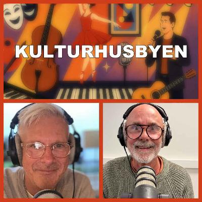 Kulturhusbyen: Gregers