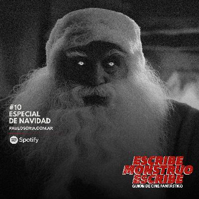 10. ESPECIAL DE NAVIDAD