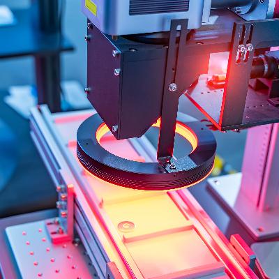 Keyence – An Automation Leader Poised for Growth