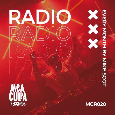 Mea Culpa Radio 020 Mea Culpa Radio 020