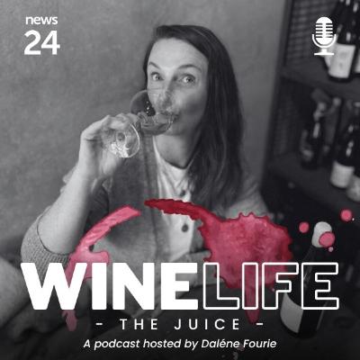 Berene Sauls and her Tesselaarsdal Wines: Salt of the Earth