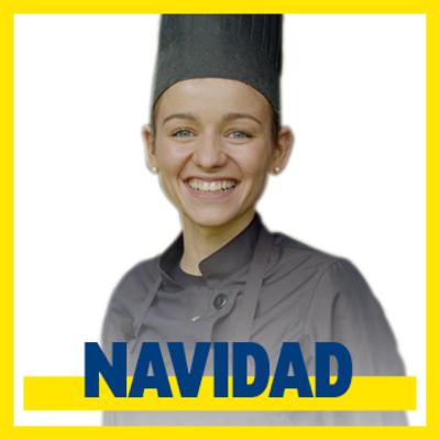 Navidad con Martina Puigvert Puigdevall