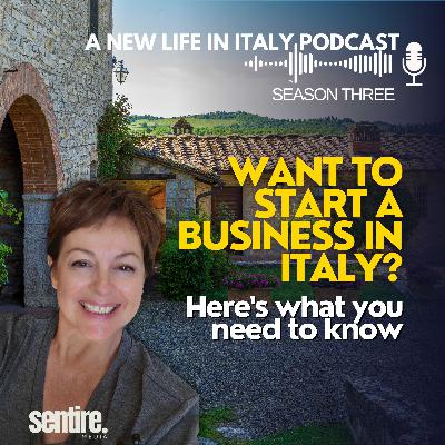 Want To Start a Business In Italy? Here's What You Need To Know. Want To Start a Business In Italy? Here's What You Need To Know.