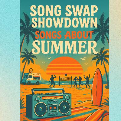Summer Playlist UPGRADE!