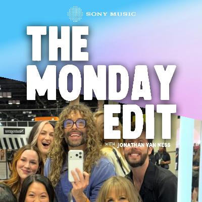 JVN Talks Ulta Beauty World, Alex v. Alix, & The Upside of DoorDash Grandma JVN Talks Ulta Beauty World, Alex v. Alix, & The Upside of DoorDash Grandma