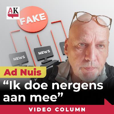 Stille revolutie | Ad Nuis