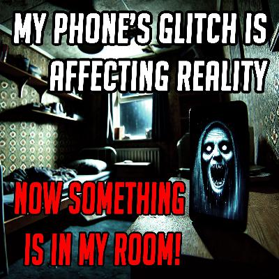 My Phone's Glitch is Changing Reality and I'm Terrified! - Night Tales Creepypasta Podcast. My Phone's Glitch is Changing Reality and I'm Terrified! - Night Tales Creepypasta Podcast.