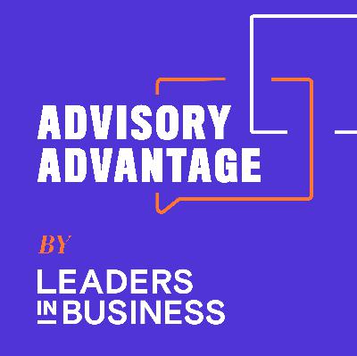 Advisory Advantage: 12 traps stopping advisory from taking off