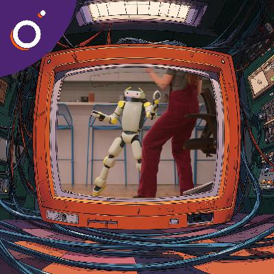 Électroscope #12 : des drones, des robots et des IA qui révolutionnent la médecine Électroscope #12 : des drones, des robots et des IA qui révolutionnent la médecine