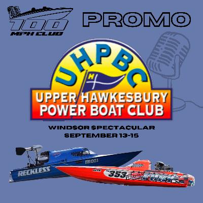 2024 Windsor Spectacular Promo. - Hayden Chesser