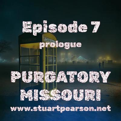 Ep. 7 Prologue