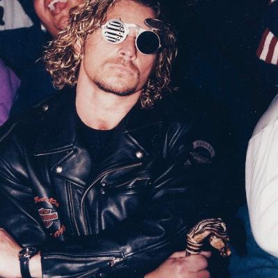 Episode 66-Storytime with Mercury