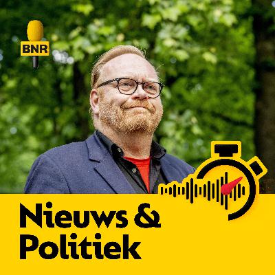 VVD-mastodont Frits Huffnagel kritisch over VVD-plan voor verplichte afdracht: ‘Weinig liberaal’