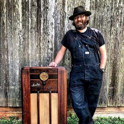 Square Amps (Part 2)