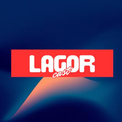 TÜRKÇE PODCAST LAGORCAST - NELER OLUYOR
