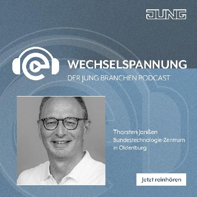 ES GIBT EIN MITTEL GEGEN FACHKRÄFTEMANGEL