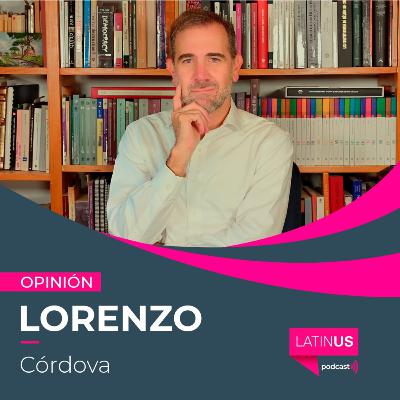 Está por verse qué es la tan cacareada justicia para el pueblo: Lorenzo Córdova.