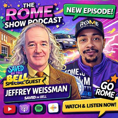 Jeffery Weissman Ep 343