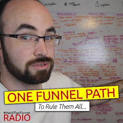 HTFR 70: Discovering The One Simplified 'Success Path' NO-ONE Teaches HTFR 70: Discovering The One Simplified 'Success Path' NO-ONE Teaches