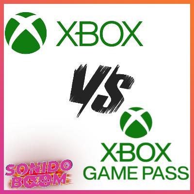 Xbox ya no necesita enemigos, tiene a Game Pass | Sonido Boom Xbox ya no necesita enemigos, tiene a Game Pass | Sonido Boom