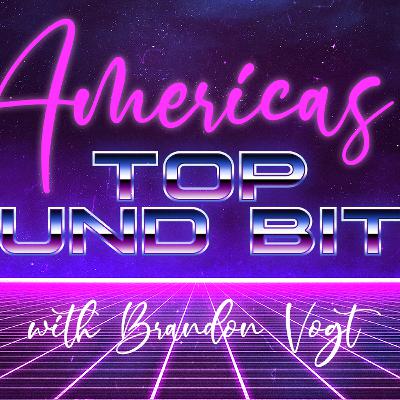 America's Top Sound Bites for the week ending Nov 13,  2025