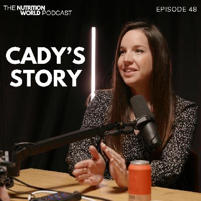 What is Was Like Growing Up at Nutrition World What is Was Like Growing Up at Nutrition World