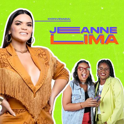 #3 - Umbu Podcast convida Jeanne Lima #3 - Umbu Podcast convida Jeanne Lima