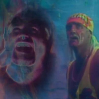 Uncle Kevin's Haunted House - WCW Fall Brawl 1995