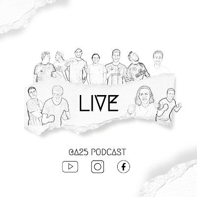 A25 PODCAST EN VIVO I BETIS VS BARCA I MADRID EN LA FINAL DE SUPERCOPA A25 PODCAST EN VIVO I BETIS VS BARCA I MADRID EN LA FINAL DE SUPERCOPA
