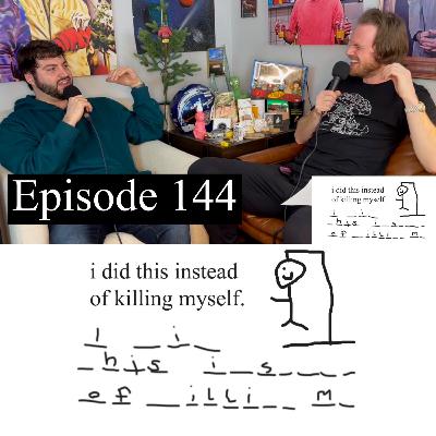 #144 - Alex Pischera