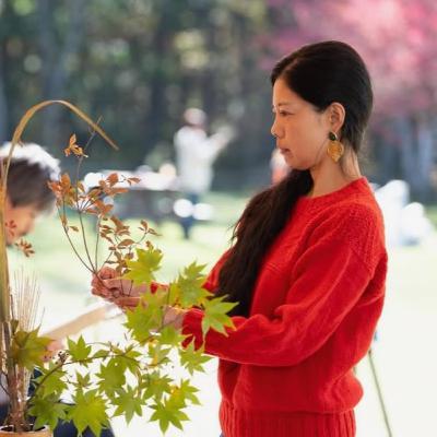 山崎繭加｜Sense of Wonder