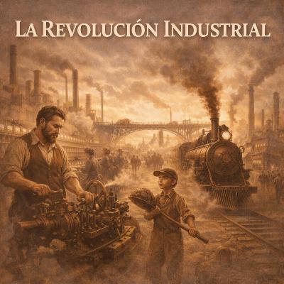 14,La Revolucion Industrial