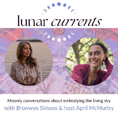 16. Reinventing the Wheel of the Year with Bronwyn Simons
