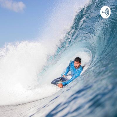 Ningún Surfers se hizo experto en olas pequeñas 3