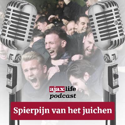 #193 - Extra: Spierpijn van het juichen